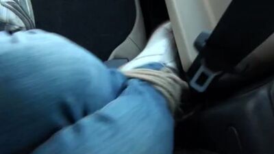 [Viol] Une jeune fille a été enlevée et violée