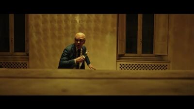 LORO – ein Ausschnitt aus dem Film von Paolo Sorrentino – im Herbst im Kino