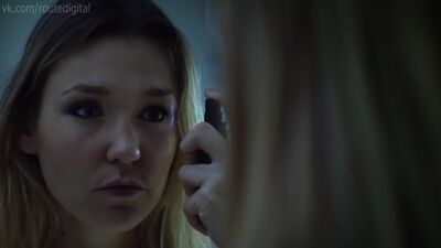 Aleisha Rose, Jaeden Cheng nus - The New Politics (2016) HD 720p Regarder en ligne