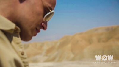 GUF - Mowgli (nuevo videoclip de 2015 de GUF)