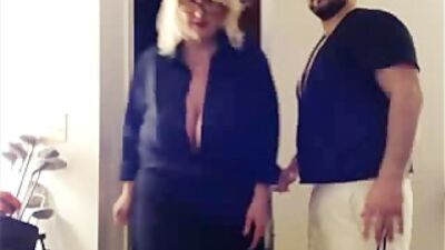 Huge Tit Blonde Maid From Craigslist Needs Cash Fast !