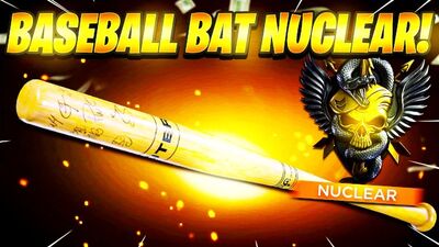 Solo – kij baseballowy – broń jądrowa w Black Ops: Cold War – Cold War – tylko nóż – broń jądrowa