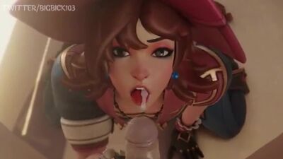 Modelos hentai fantásticas