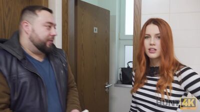 Hunt4k - E16 - Charlie Red - Me tiré a la mujer de otro en el centro comercial