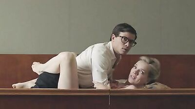 Аннік Фейфер оголена — «Життя — це насолода» (Нідерланди, 2018) 1080p WEB Дивитися онлайн