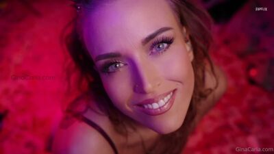 ASMR Джина Карла (OnlyFans)