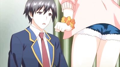 (hentai/хентай/porno) - Real Eroge Situation ! 2 L'animation, épisode 1. Doublage