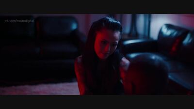 Levy Tran – „Vigilante Diaries” (2016) HD 1080p Nagość? Seksowne! Oglądaj online