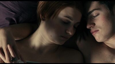 Sophie Turner Sexy - Another Me (2013) Ver en línea / Sophie Turner - Another Me