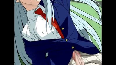 Video Touhou [東方動画] (Touhou Hentai)