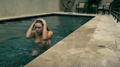 Lili Mirojnick Nude - Assassins Tale (2013) HD 1080p Watch Online / Lili Mirojnick - Assassins Tale