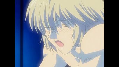 Ein sensibler Pornograf (Komödie, Romantik, Yaoi, Hentai)