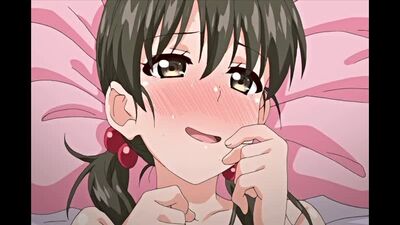 Shishunki Sex 2 [hentai]