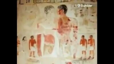 Il sesso in Egitto prima di Cristo – Documentario