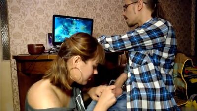 I decided to watch some HD porn videos