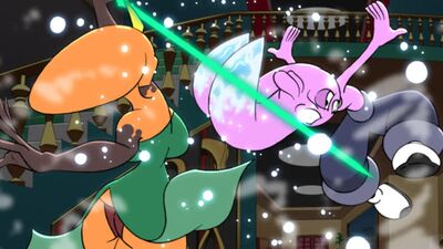 Os Biscoitos de uma MILF (por Pinkshonen) 1080p