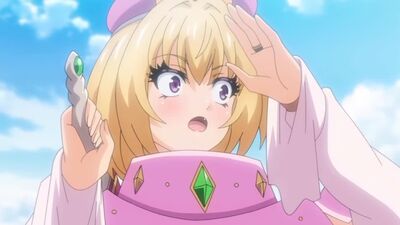 Yuusha-hime Miria Episódio 2 [ hentai Ahegao Seios grandes Masturbação Controlo mental Enredo Virgem Creampie Fantasia ]