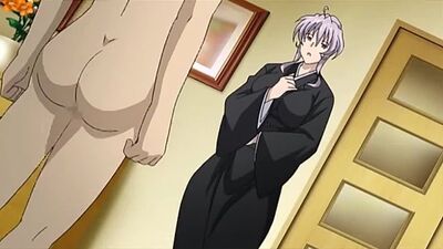 Mofuku Tsuma 1 com legendas em espanholwww.mirahentai.com