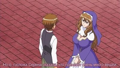 Відео від Порно Хентай/арт/комікси/мультфільми/R34