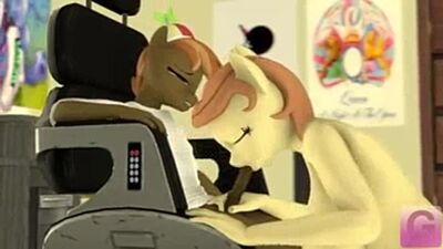 My Little Pony (doyki.mobi) porn video