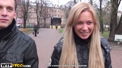 WTFPASS : sexe occasionnel