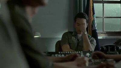 A atriz coreana Lim Ji-yeon aparece nua em cenas de sexo escaldantes do filme «Obsesse.mp4»