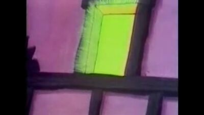 Un dibujo animado porno muy gracioso) ¡Qué risa!