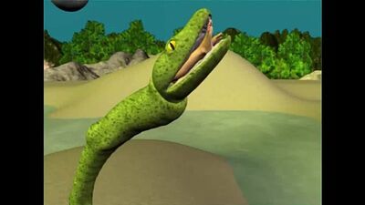 Notre serpent de Voreville Notre araignée de Vore Notre monstre de Vore Notre extraterrestre de Vore Notre tentacule de Vore Sexe