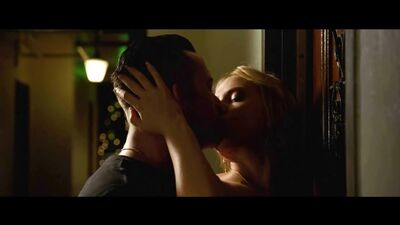 Cena de sexo com Scarlett Johansson em XxX HD