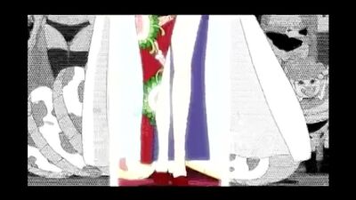One Piece \ Hentai \ Boa Hancock sexy