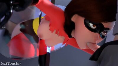 Assembleia de Helen Parr