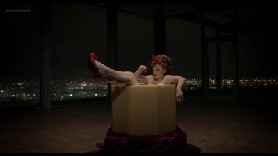 Marleen Lohse, Janin Reinhardt Nude – Brak seksu też nie jest rozwiązaniem (2012) HD 1080p Oglądaj online