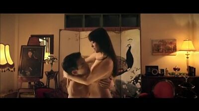 Real Fuck, Real Kiss - Thai XXX Full Movie