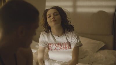 Der Film „Morgensex“ (2019)
