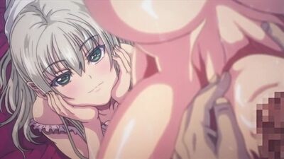 18+ Hentai Residence - Hentai Mansion [02]