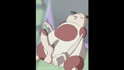 Pokentai | Pokémon Hentai | Hentai Pokémon – Pan Mime dobrze się bawi