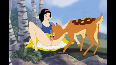 Cartoon Porn 89