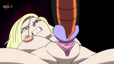 HENTAI 2D - Cell Parte 6 [HINCA-P]
