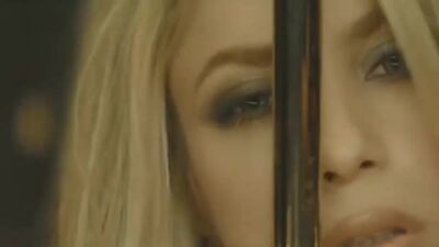 SHAKIRA: Raccolta di balli sensuali