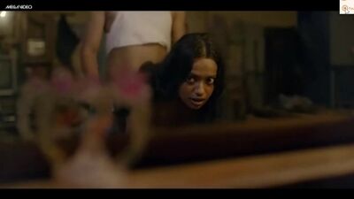 Scène de sexe dans « Sacred Games »