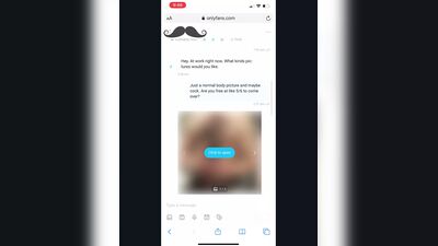 Una mujer infiel se acuesta con un hombre casado que la engaña, de OnlyFans