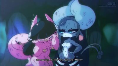 Yiff en 2D de Diives: porno furry, sexo, E621, FYE, lesbianas, femdom