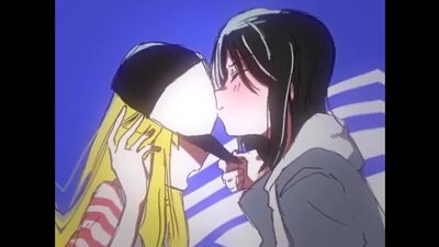 Kokoro Tsurumaki x Misaki Okusawa (Michelle) | ¡Hola, mundo feliz! | Vídeo de Bandori