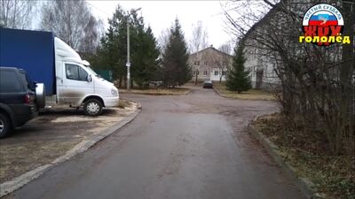 #Suzdal – Komunalne Usługi Mieszkaniowe – Analiza: Uwaga, gołoledź!