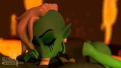 Lord Dominator Suck Ride - ANIMAÇÃO ALARGADA COM SOM