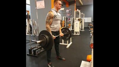 «Iron Rating» видеосы – Чемпиондар бізді бақылап отыр!