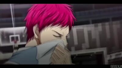 Akashi Seijuro | Kuroko no Basket | Anime-Vine