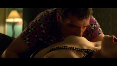 Gwen Hollander Nua - Future Man s01e10 (2017) HD 1080p Ver Online