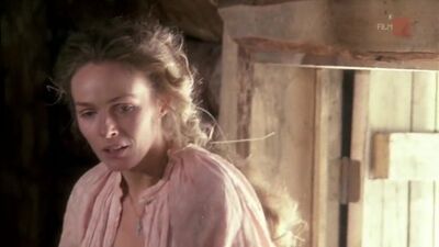 Natalia Andreïtchenko nue dans la série « Le Don tranquille » ; toutes les célébrités nues sont ici