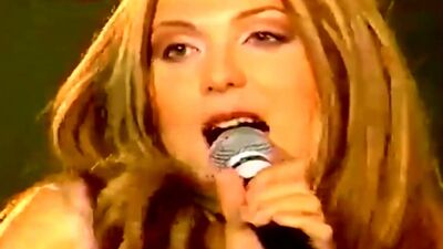Larisa Chernikova - Non c'è bisogno di ricordare (Piazza delle Stelle)